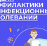 Неделя профилактики неинфекционных заболеваний. - Нагорский муниципальный район
