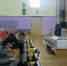 В Нагорске прошло собрание с населением. - Нагорский муниципальный район