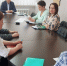 Прошло заседание рабочей группы межведомственной комиссии по противодействию нелегальной занятости и противодействию формирования просроченной задолженности по заработной плате. - Нагорский муниципальный район