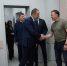Игорь Комаров: власти Башкортостана серьезно помогают семьям наших защитников. - Нагорский муниципальный район