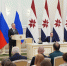 Игорь Комаров представил нового главного федерального инспектора по Республике Мордовия. - Нагорский муниципальный район