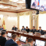 Под руководством Магомедсалама Магомедова и Игоря Буренкова обсудили нацполитику в ПФО до 2036 года. - Нагорский муниципальный район