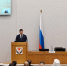 Назначен главный федеральный инспектор по Удмуртии. - Нагорский муниципальный район